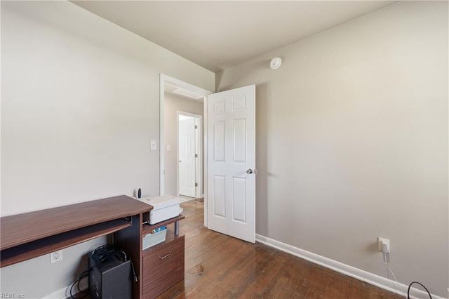 111 Woodbury Forrest DR, Hampton, VA 23666