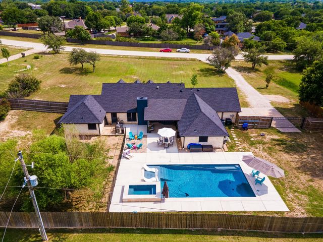 2540 Ranch House Road, Willow Park, TX 76087