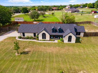 2540 Ranch House Road, Willow Park, TX 76087