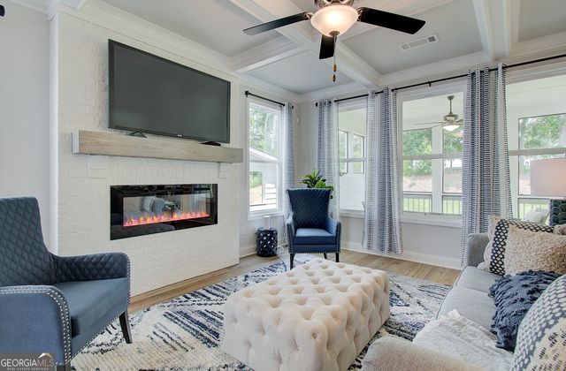 73 Avian Way 18B, Auburn, GA 30011