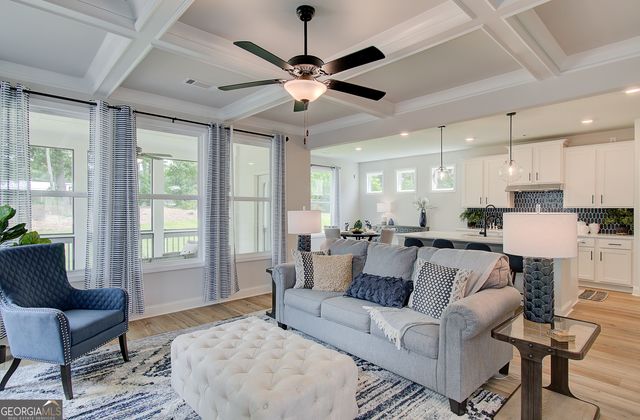 73 Avian Way 18B, Auburn, GA 30011