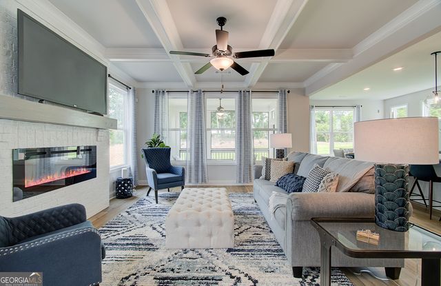 73 Avian Way 18B, Auburn, GA 30011