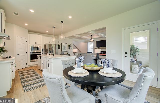 73 Avian Way 18B, Auburn, GA 30011