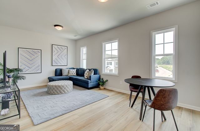 73 Avian Way 18B, Auburn, GA 30011