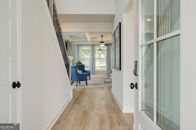 73 Avian Way 18B, Auburn, GA 30011