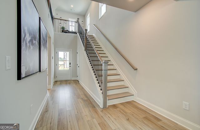 73 Avian Way 18B, Auburn, GA 30011