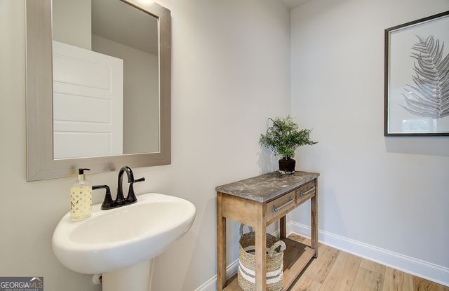 73 Avian Way 18B, Auburn, GA 30011