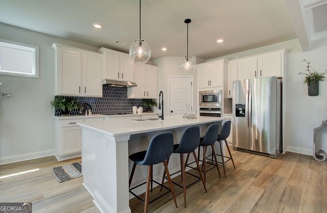 73 Avian Way 18B, Auburn, GA 30011