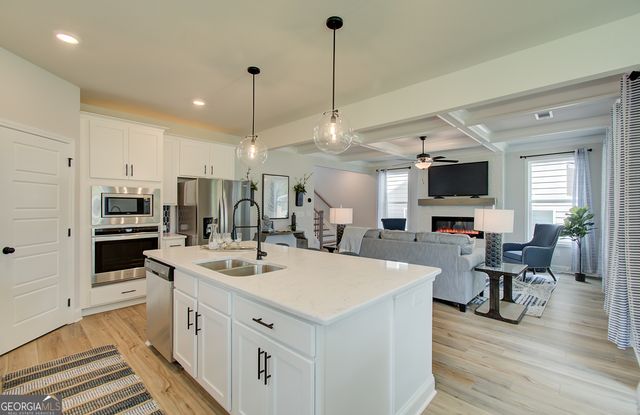 73 Avian Way 18B, Auburn, GA 30011