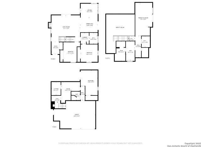 635 & 651 Barbara, Canyon Lake, TX 78133