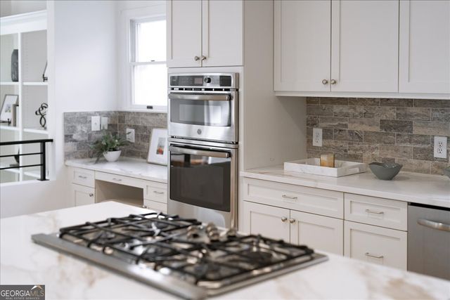 1650 N Pelham Road NE, Atlanta, GA 30324