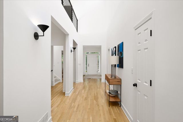 1650 N Pelham Road NE, Atlanta, GA 30324