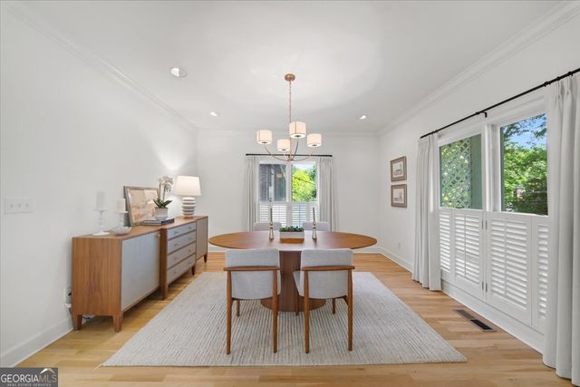 1650 N Pelham Road NE, Atlanta, GA 30324