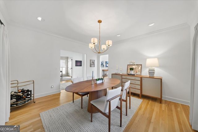 1650 N Pelham Road NE, Atlanta, GA 30324