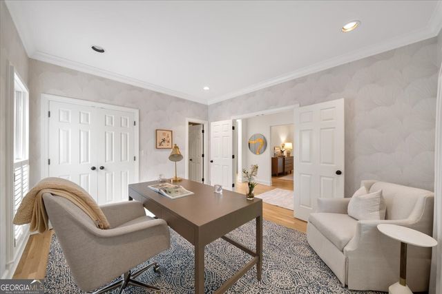 1650 N Pelham Road NE, Atlanta, GA 30324