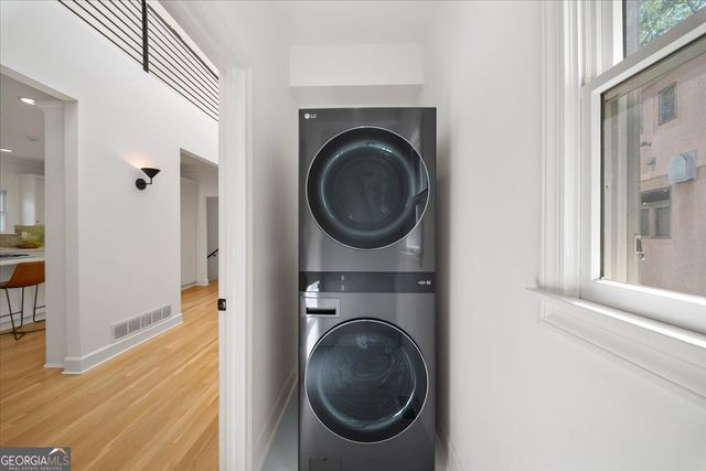 1650 N Pelham Road NE, Atlanta, GA 30324