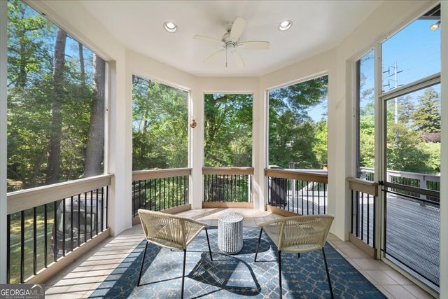 1650 N Pelham Road NE, Atlanta, GA 30324