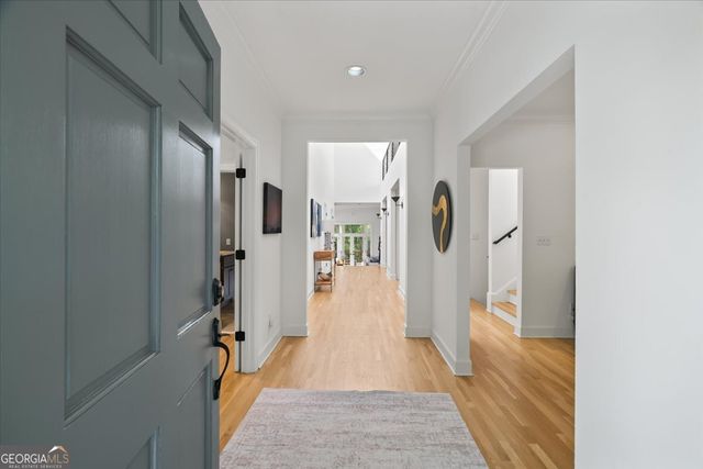 1650 N Pelham Road NE, Atlanta, GA 30324