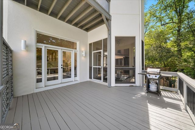 1650 N Pelham Road NE, Atlanta, GA 30324