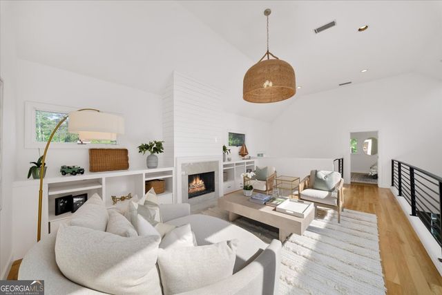 1650 N Pelham Road NE, Atlanta, GA 30324