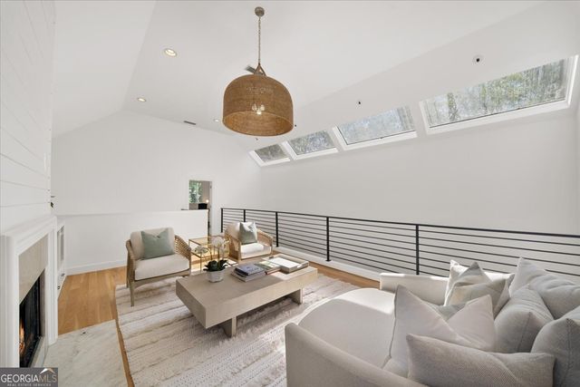 1650 N Pelham Road NE, Atlanta, GA 30324