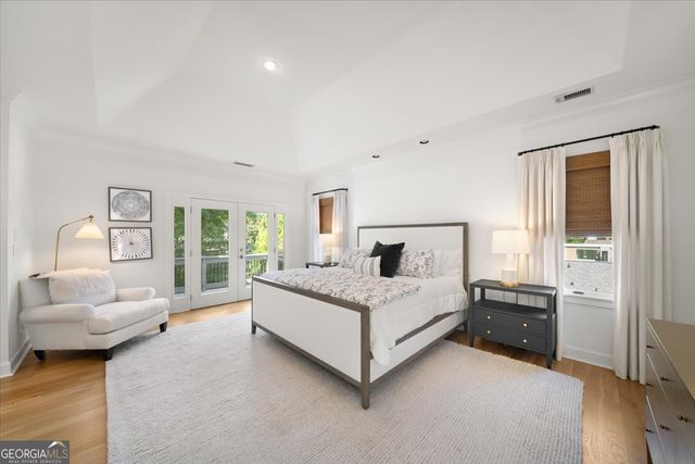 1650 N Pelham Road NE, Atlanta, GA 30324