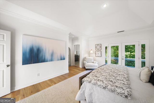 1650 N Pelham Road NE, Atlanta, GA 30324