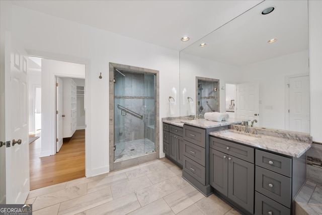 1650 N Pelham Road NE, Atlanta, GA 30324