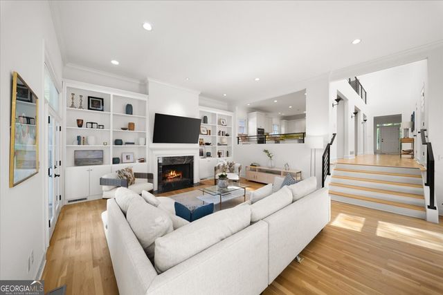 1650 N Pelham Road NE, Atlanta, GA 30324