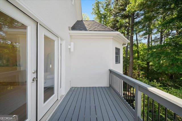 1650 N Pelham Road NE, Atlanta, GA 30324