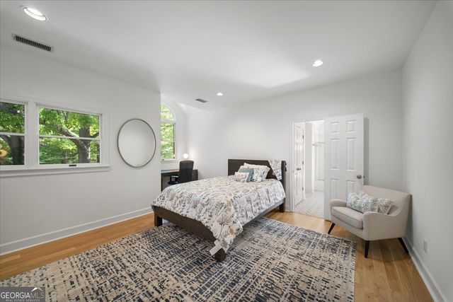 1650 N Pelham Road NE, Atlanta, GA 30324