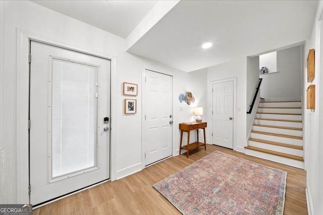 1650 N Pelham Road NE, Atlanta, GA 30324