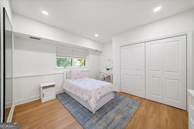 1650 N Pelham Road NE, Atlanta, GA 30324