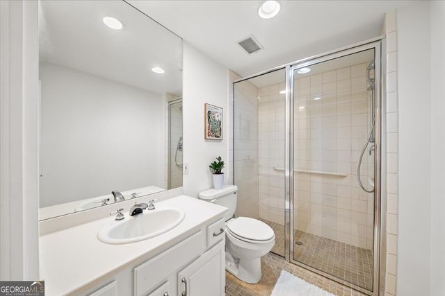 1650 N Pelham Road NE, Atlanta, GA 30324