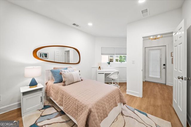 1650 N Pelham Road NE, Atlanta, GA 30324