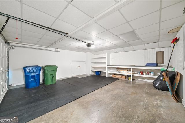 1650 N Pelham Road NE, Atlanta, GA 30324