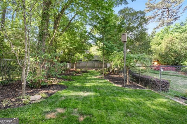 1650 N Pelham Road NE, Atlanta, GA 30324