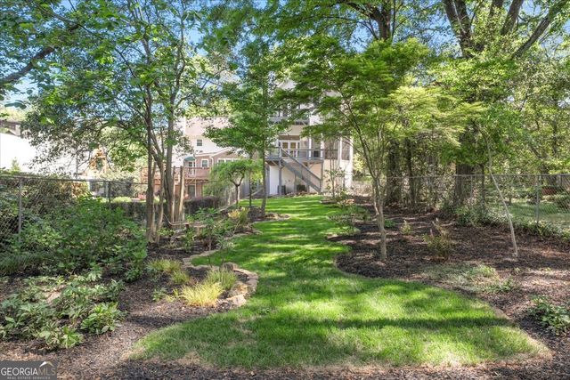 1650 N Pelham Road NE, Atlanta, GA 30324