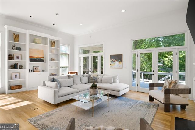 1650 N Pelham Road NE, Atlanta, GA 30324