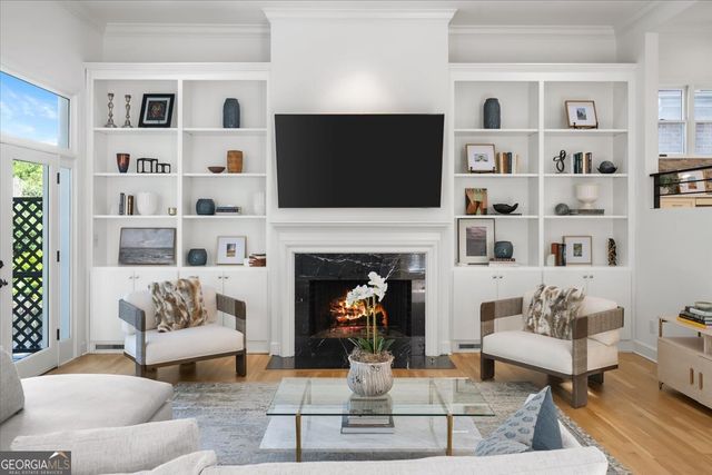 1650 N Pelham Road NE, Atlanta, GA 30324