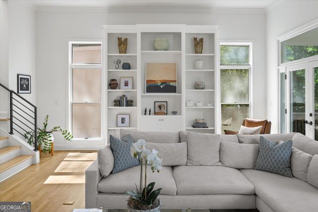 1650 N Pelham Road NE, Atlanta, GA 30324