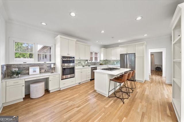 1650 N Pelham Road NE, Atlanta, GA 30324