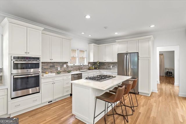 1650 N Pelham Road NE, Atlanta, GA 30324