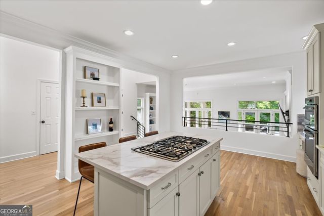 1650 N Pelham Road NE, Atlanta, GA 30324