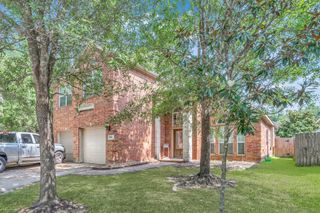 20840 Hixon Creek Drive, Porter, TX 77365