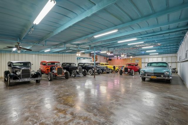 435 Gene Lee Road, Mineral Wells, TX 76067