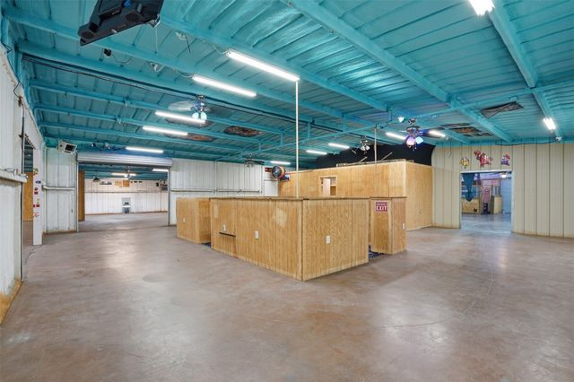 435 Gene Lee Road, Mineral Wells, TX 76067
