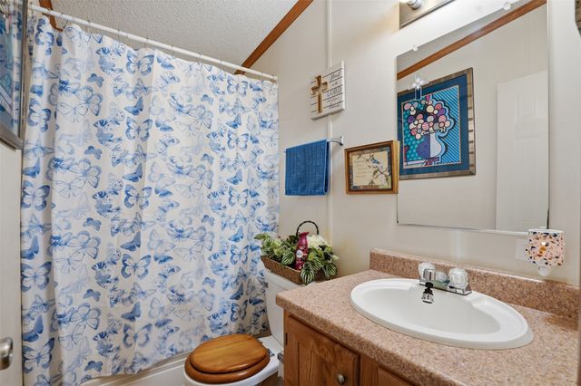 435 Gene Lee Road, Mineral Wells, TX 76067