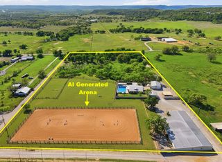 435 Gene Lee Road, Mineral Wells, TX 76067