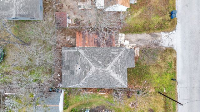 802 S Jackson Street, Kaufman, TX 75142